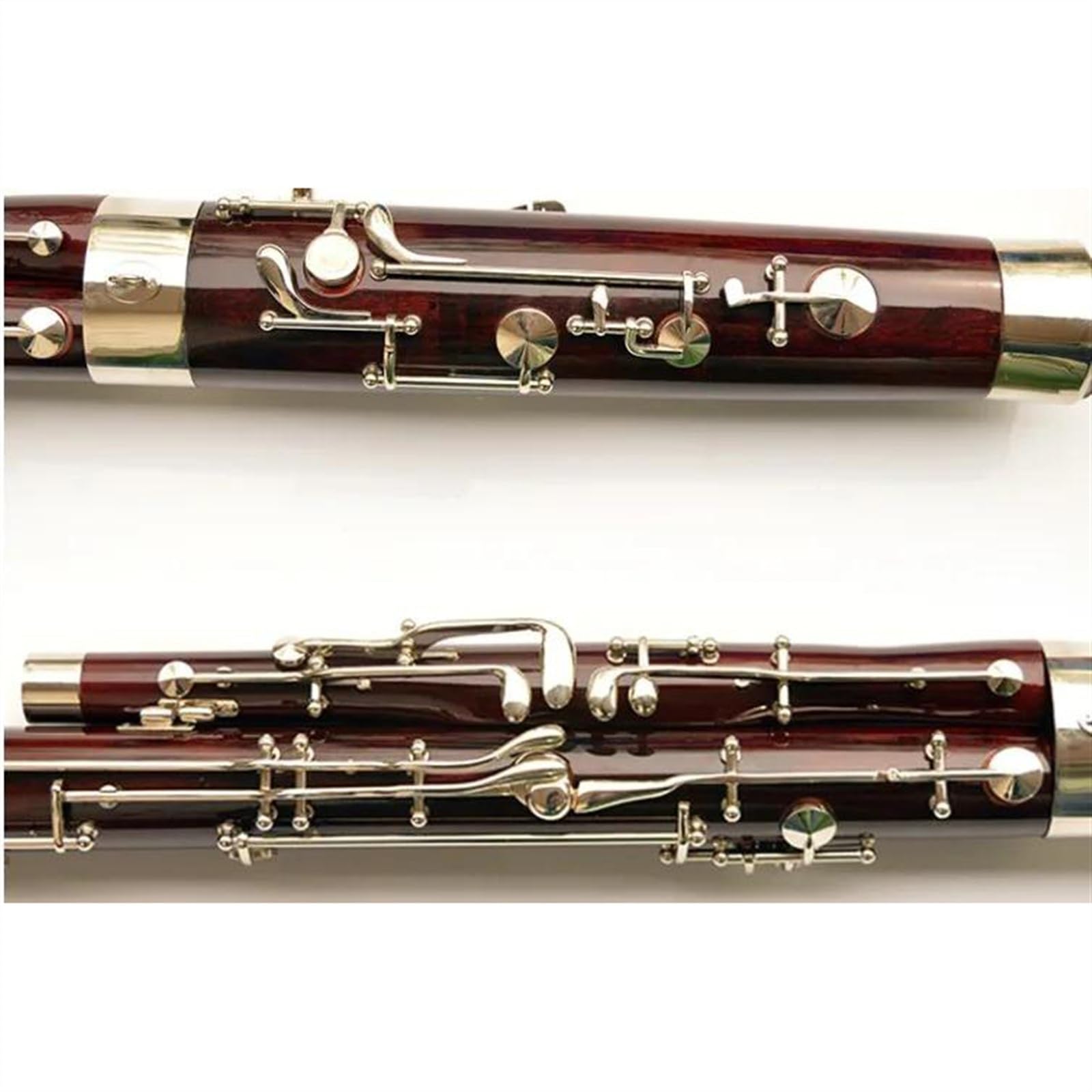 ファゴット 本体 ケース付き ファゴットケース｜TUTTI FAGOTTI 4ピース用・5ピース用ソフトケース